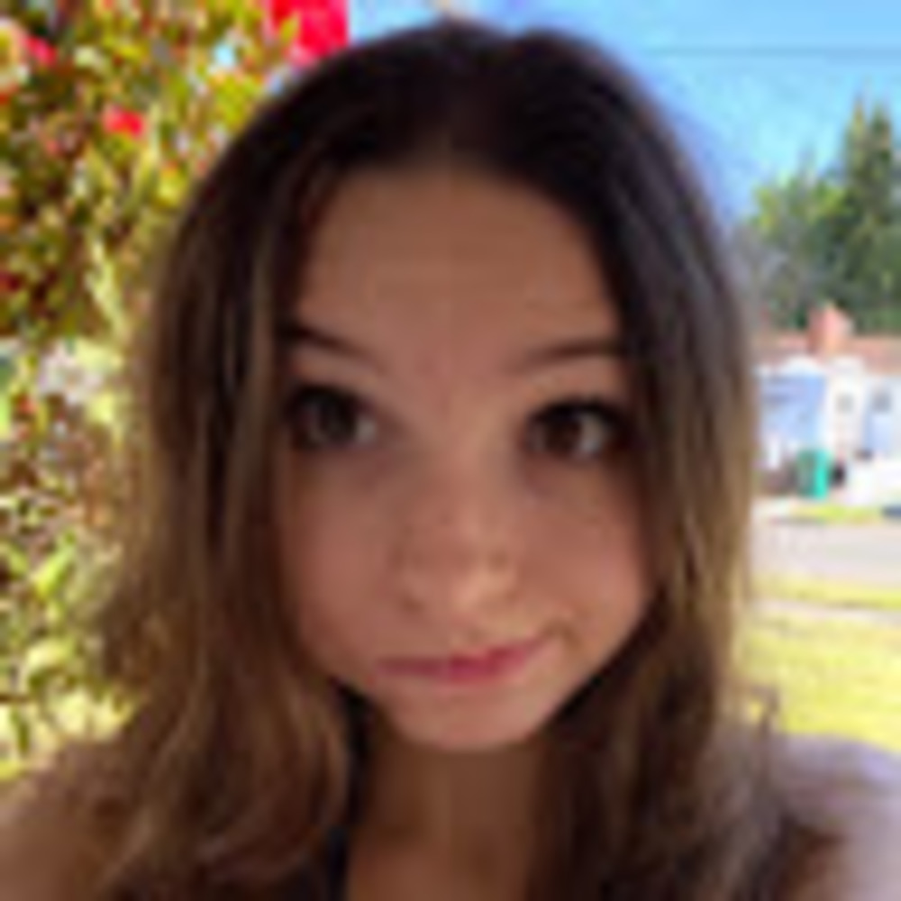 Meet your Posher, Harleigh